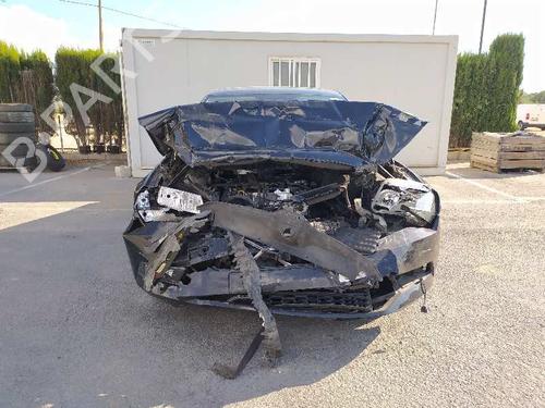 Right front fog light SKODA SUPERB III (3V3) 2.0 TDI | BP8295759C31 