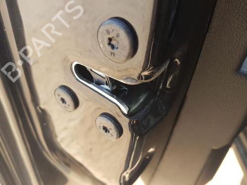 Used Front left lock DACIA SANDERO III 1.0 TCe 90 (91 hp) 29709783