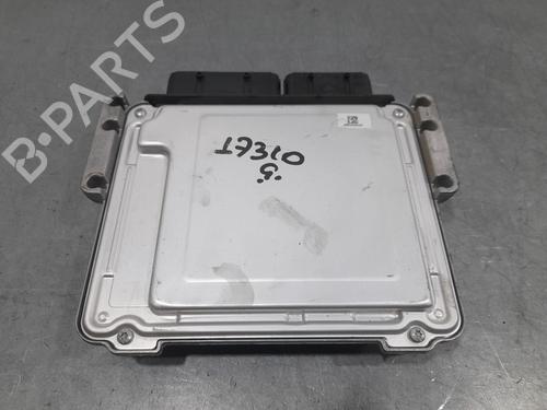 Motorstyringsenhed CITROËN C3 III (SX) 1.5 BlueHDi 100 (SXYHYP, SXYHTU) (102 hp) 31716818