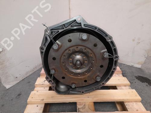 Used Gearbox BMW 3 (F30, F80) 320 d (190 hp) 22970741