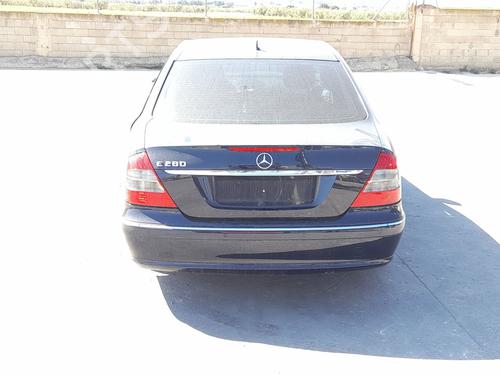 AC compressor MERCEDES-BENZ E-CLASS (W211) E 280 (211.054) | BP34237294M34  - Image 9