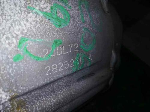 Gearbox PEUGEOT 206 Hatchback (2A/C) 1.9 D | BP1323441M3 
