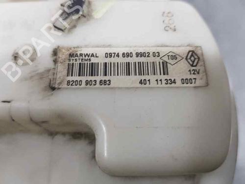 Fuel pump DACIA SANDERO  | BP22221620M76 