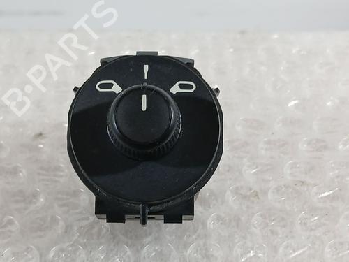 Spejlkontakt Spejlkontakt PEUGEOT PARTNER Box Body/MPV (K9) 1.5 BlueHDi 100 (102 hp) 36325600 36325600