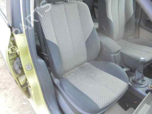 Left mirror RENAULT MEGANE II (BM0/1_, CM0/1_)  | BP2548051C26 
