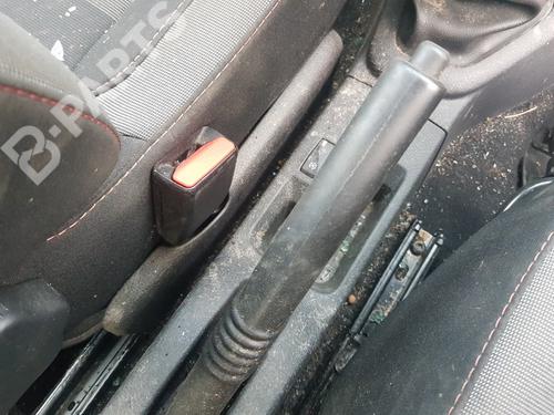 Used Hand brake Hand brake DACIA SANDERO II TCe 90 (B8M1, B8MA, B8AC) (90 hp) 10772526 10772526