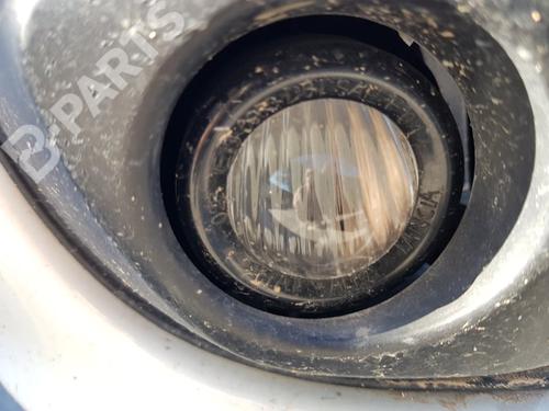 Used Right front fog light Right front fog light FIAT 500 (312_) 1.2 LPG (312AXA1A) (69 hp) 10962362 10962362