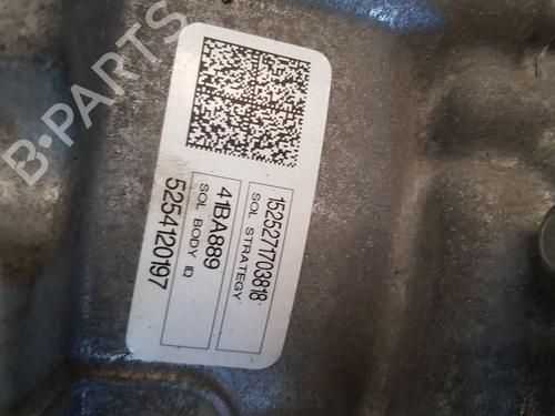 Gearbox FORD FOCUS III 1.0 EcoBoost | BP33202633M3  - Image 7