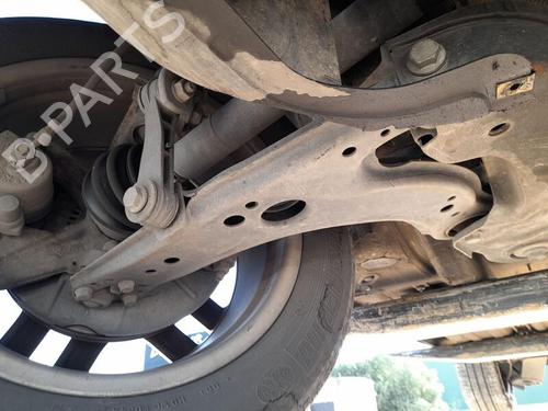 Querlenker rechts vorne für VW GOLF IV (1J1) 1.9 TDI (101 hp) 30134887