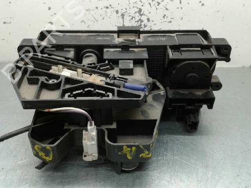 Used Climate control NISSAN MICRA II (K11) [1992-2007]  3694382