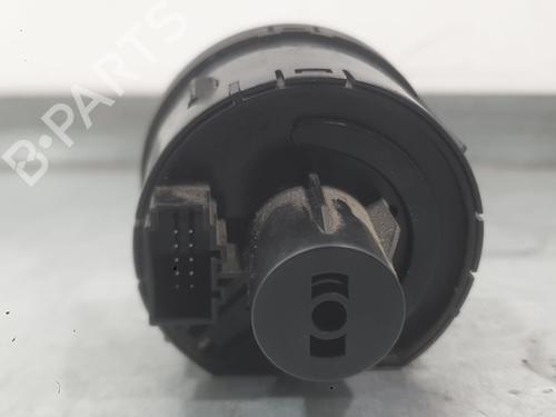 Headlight switch SEAT LEON (5F1) 1.6 TDI | BP39563836I24 - Image 3