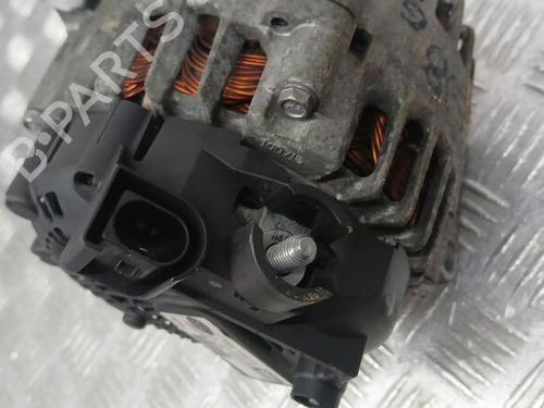 Alternator FORD FIESTA VI (CB1, CCN)  | BP17772711M7 