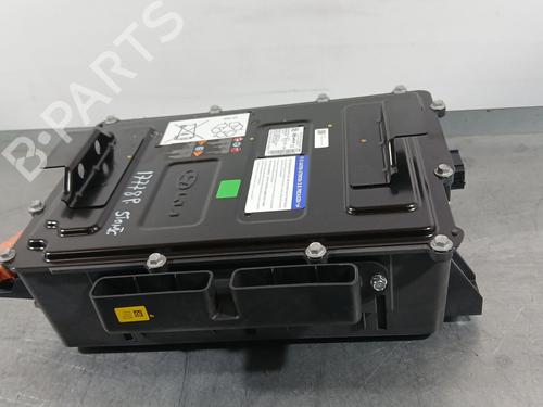Battery KIA STONIC Hatchback Van (YB) 1.6 CRDi | BP37274840E11 - Image 3