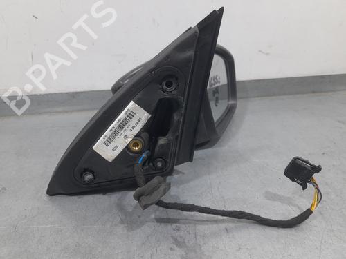 Right mirror SKODA RAPID Spaceback (NH1) 1.2 TSI | BP27282669C27