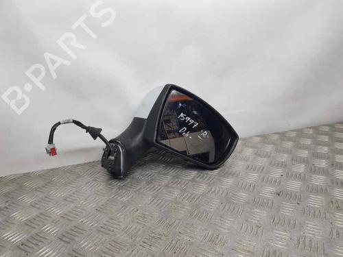 Used Right mirror FORD KUGA I [2008-2012]  22971536