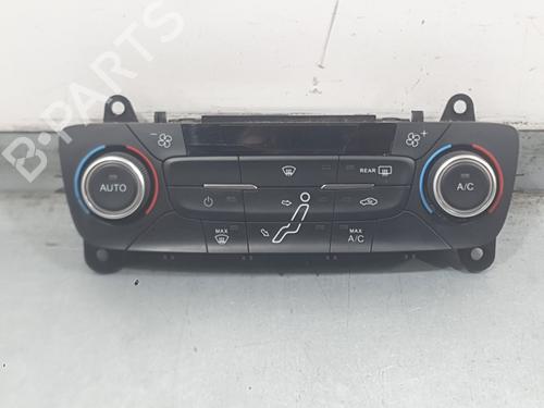 Used Climate control Climate control 37242383 37242383