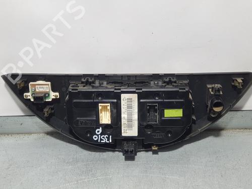 Climate control NISSAN NOTE (E11, NE11)  | BP11838949I5 