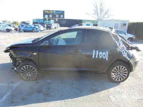 Gearbox SEAT IBIZA IV (6J5, 6P1)  | BP1661996M3 