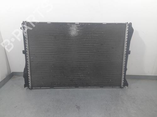 Used Water radiator MERCEDES-BENZ C-CLASS Convertible (A205) C 220 d (205.404) (170 hp) 30081968