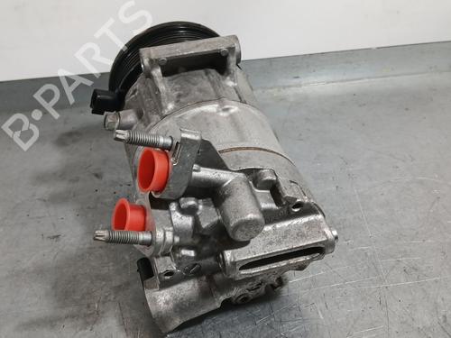 AC compressor FORD FIESTA VII (HJ, HF) 1.1 Ti-VCT | BP39563810M34 - Image 4