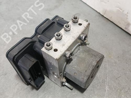 Used ABS pump ABS pump MERCEDES-BENZ CLA Coupe (C117) CLA 200 (117.343) (156 hp) 26396018 26396018