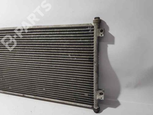 AC radiator HONDA CIVIC VII Hatchback (EU, EP, EV)  | BP3701238M32 
