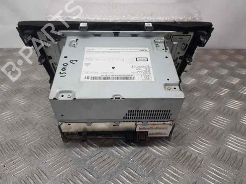 Electronic module NISSAN QASHQAI II (J11, J11_)  | BP15253911M83 