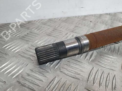 Right front driveshaft FIAT BRAVO II (198_)  | BP3722068M39 