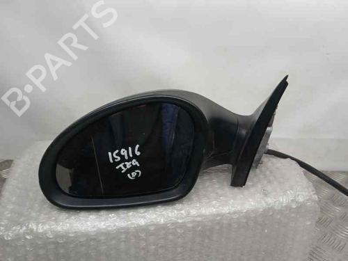 Used Left mirror SEAT IBIZA III (6L1) [2002-2009]  20159657
