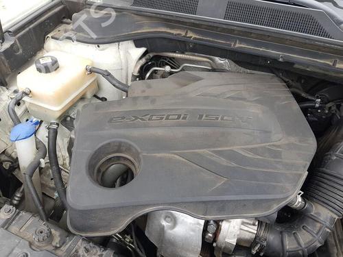 upper-protection-ssangyong-korando-c300-2019-29326632 main image