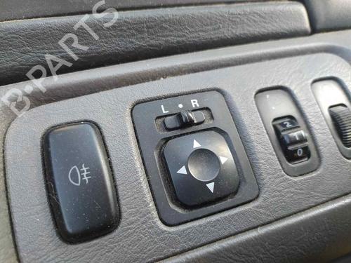 Mirror switch MITSUBISHI SPACE WAGON (N9_W, N8_W)  BP22644265I25