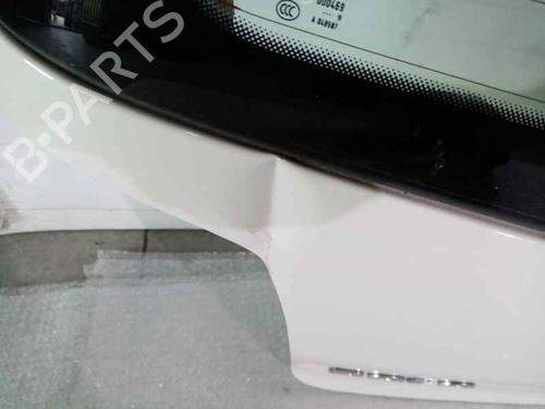 Tailgate VW POLO (9N_, 9A_)  | BP4376673C6 