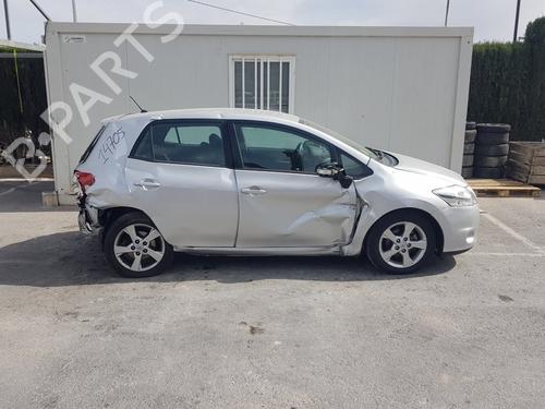 Instrument cluster TOYOTA AURIS (_E15_)  | BP12981414C47 