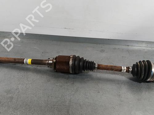 Used Right front driveshaft Right front driveshaft 36476713 36476713