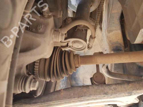 Used Right front driveshaft HYUNDAI ACCENT II (LC) [1999-2012]  20723020