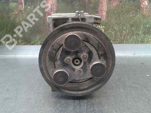 Used AC compressor NISSAN NAVARA NP300 (D40) [2004-2025]  3694749