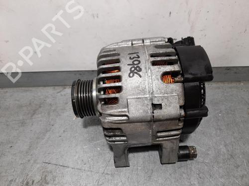 Alternator SUZUKI SX4 (EY, GY)  | BP11867349M7 