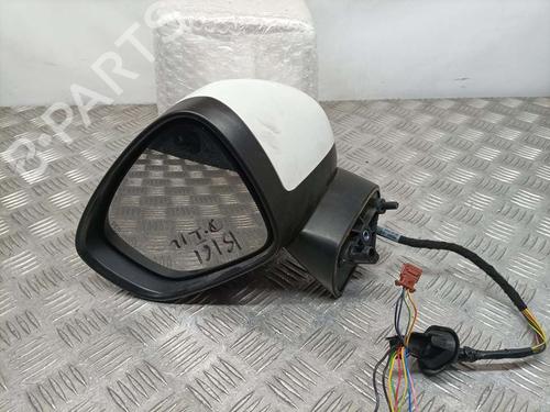Used Left mirror CITROËN C3 AIRCROSS II (2R_, 2C_) 1.5 BlueHDi 110 (110 hp) 17458334