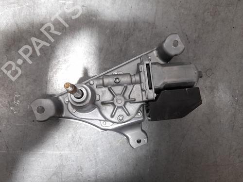Used Rear wiper motor TOYOTA YARIS (_P13_) 1.5 Hybrid (NHP130_, NHP130) (101 hp) 9556313