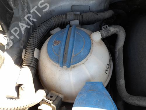 Used Expansion tank VW TOURAN (1T1, 1T2) 1.9 TDI (105 hp) 28730082