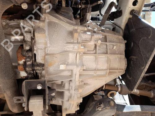 Używane Skrzynia biegów KIA CARENS IV 1.7 CRDi (116 hp) 29633875