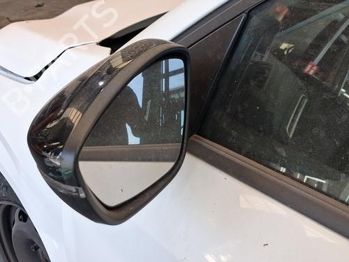 Used Left mirror Left mirror 37473525 37473525