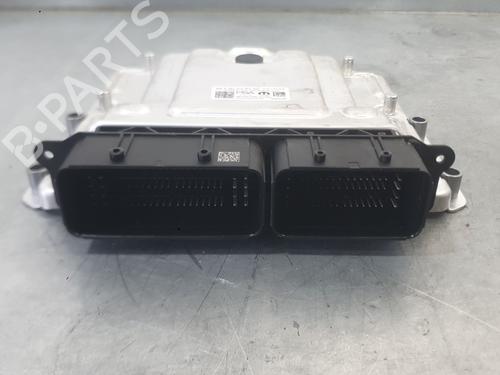 Engine control unit (ECU) OPEL MOKKA 1.2 Turbo Hybrid | BP36987201M57 - Image 2