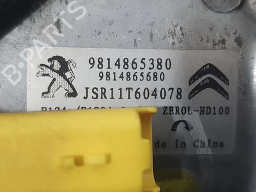 AC compressor CITROËN C-ELYSEE (DD_) 1.2 VTi 82 | BP31831598M34 - Image 5