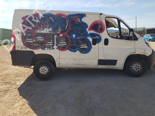 Mass air flow sensor PEUGEOT BOXER Van  | BP15608665M95 