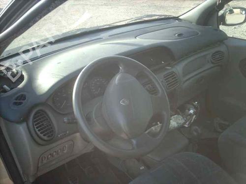 Mass air flow sensor RENAULT SCÉNIC I MPV (JA0/1_, FA0_) | BP1589021M95