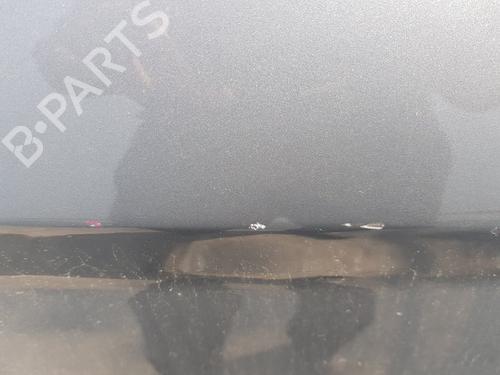 Used Right front door FORD KA (RU8) [2008-2016]  13751389