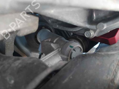 Used Steering rack MITSUBISHI LANCER VIII Sportback (CX_A) 2.0 DI-D (CX8A) (140 hp) 24675743
