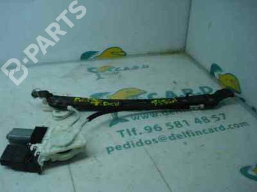 Used Rear right window mechanism SEAT ALTEA XL (5P5, 5P8) [2006-2015]  148574
