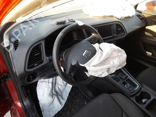 Hand brake SEAT LEON (5F1) 2.0 TSI | BP37152102I18 - Image 6